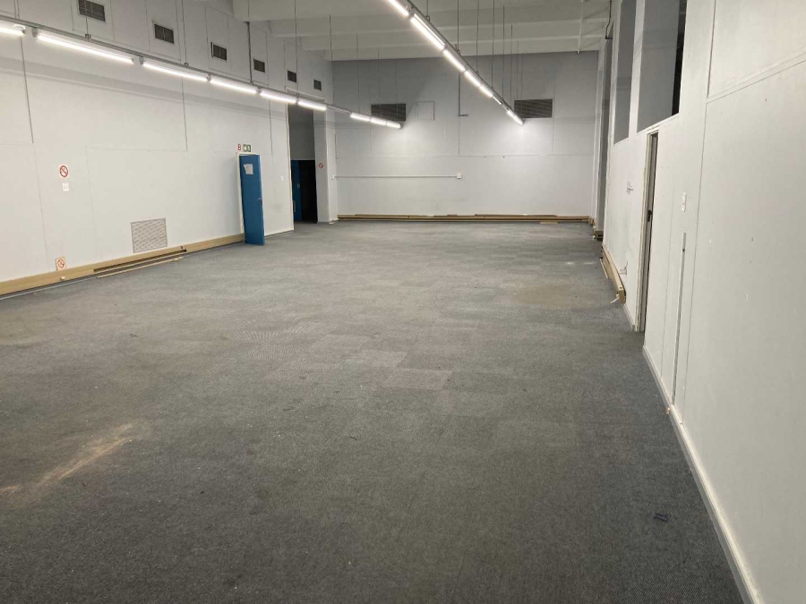 To Let commercial Property for Rent in Cape Town City Centre Western Cape